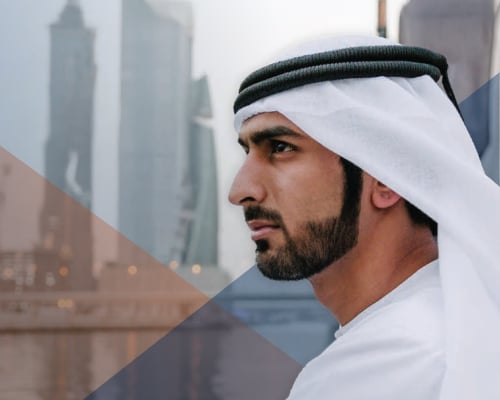 Arabic Antenna Project